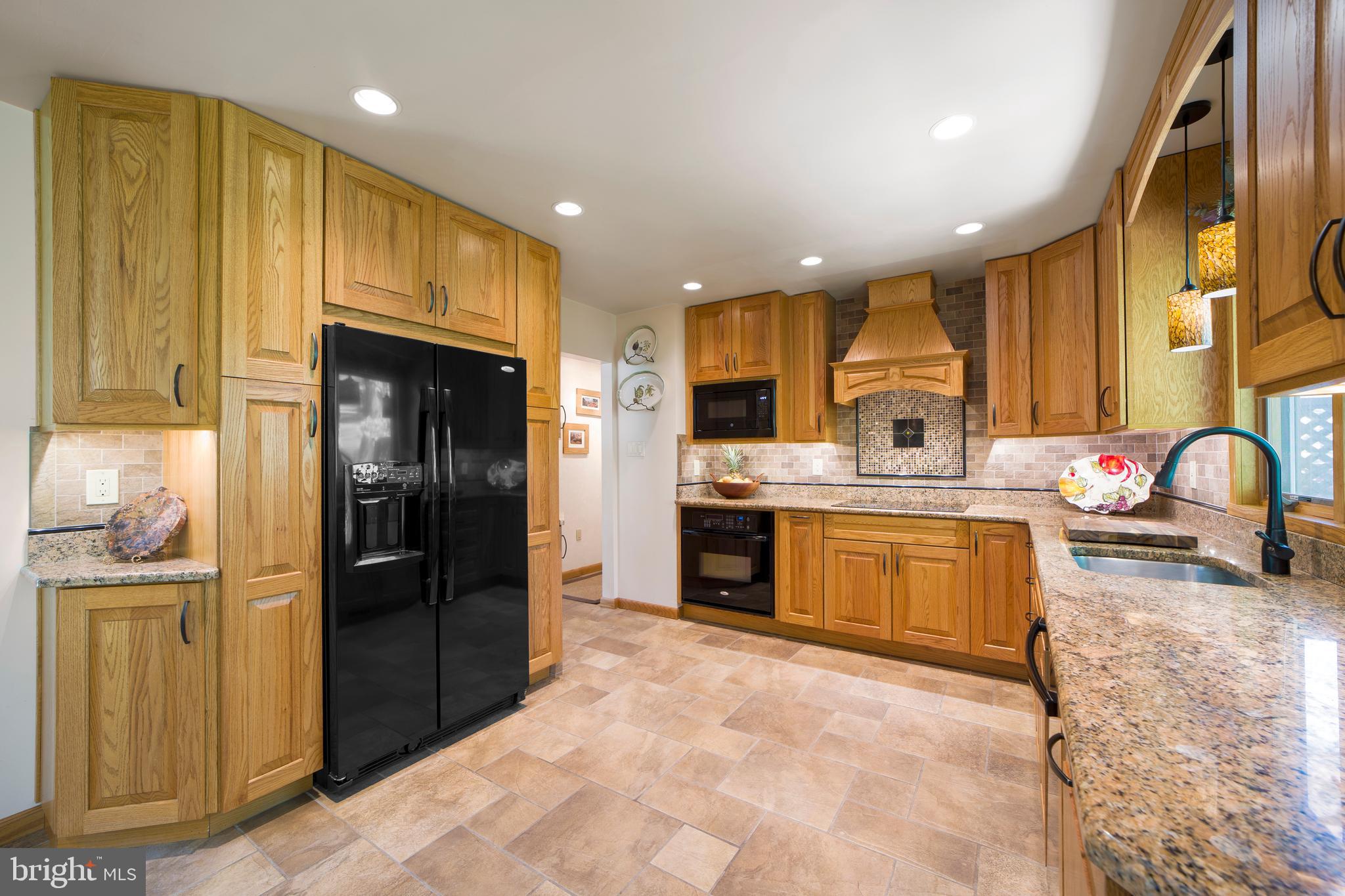 15 Spring Lake Avenue Sewell, NJ 08080 - Photo 12 of 32 Kitchen