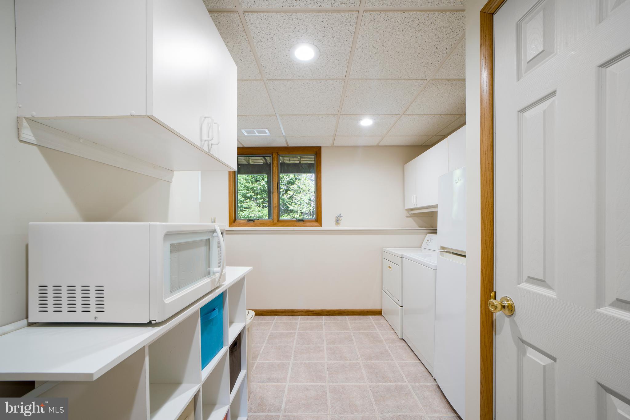 15 Spring Lake Avenue Sewell, NJ 08080 - Photo 26 of 32 Lower Level- Laundry area w/room for kitchenette