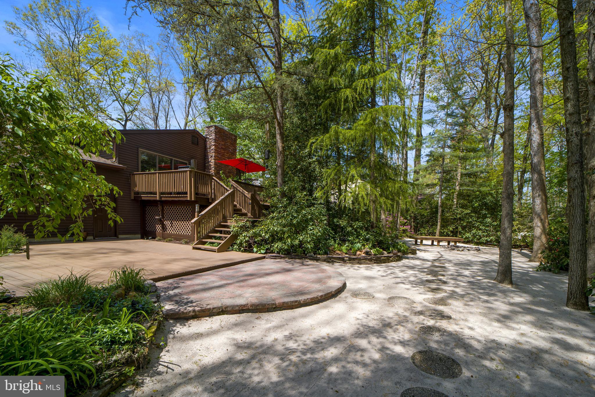 15 Spring Lake Avenue Sewell, NJ 08080 - Photo 28 of 32 Backyard