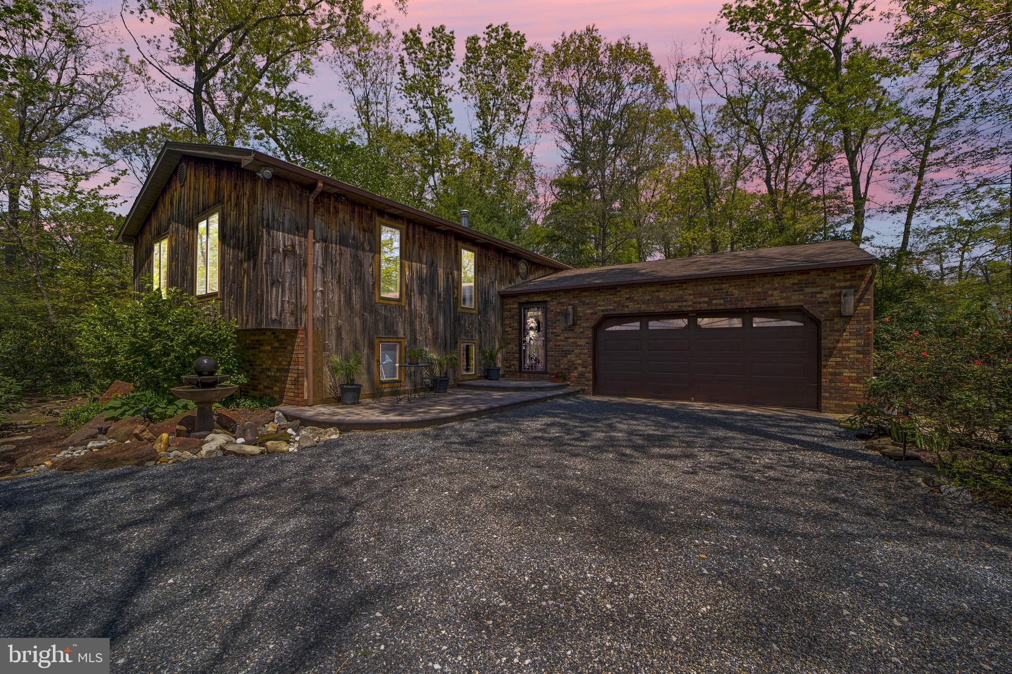 15 Spring Lake Avenue Sewell, NJ 08080 - Photo 4 of 32 Exterior landscape lighting package included
