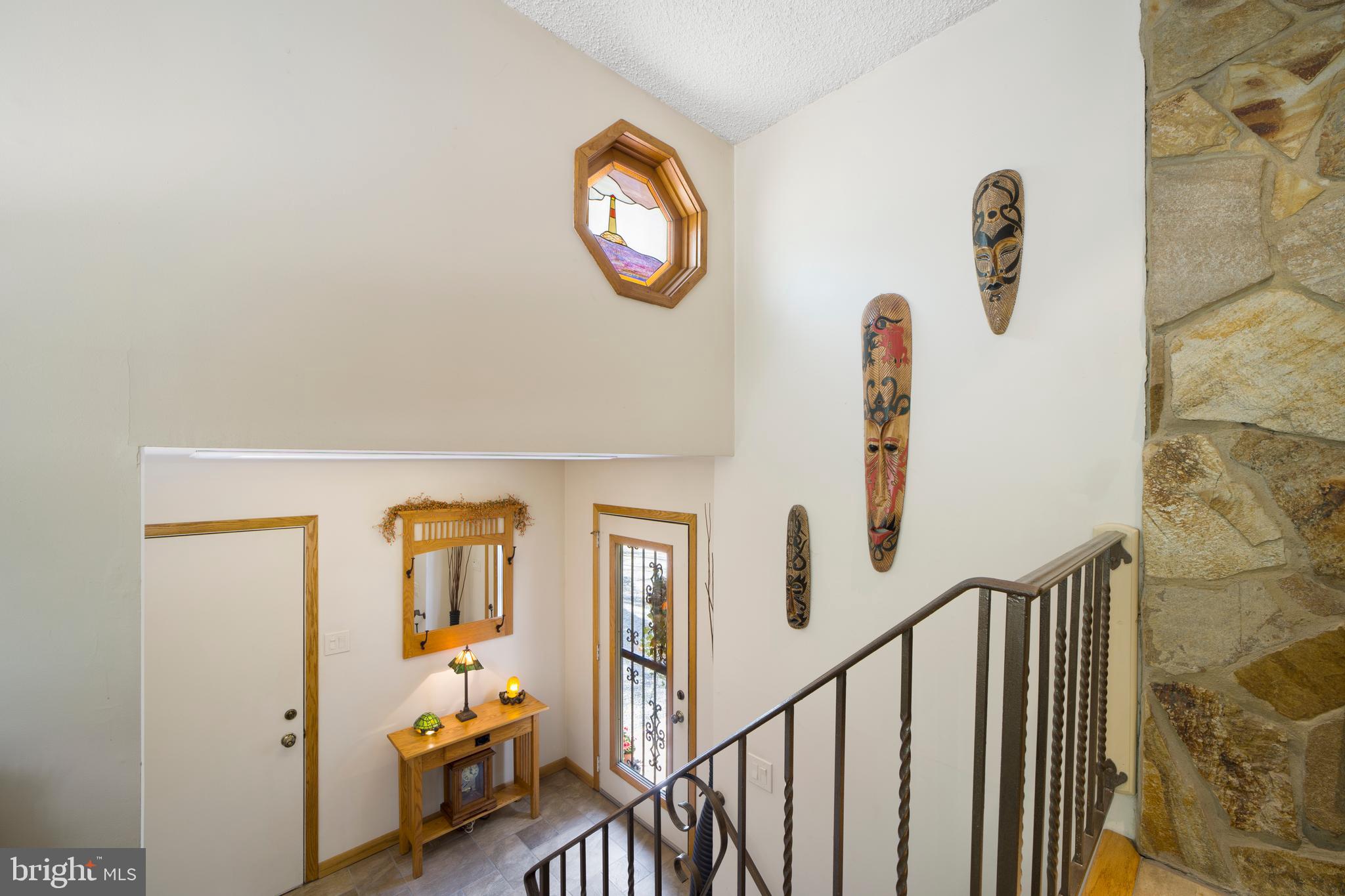 15 Spring Lake Avenue Sewell, NJ 08080 - Photo 5 of 32 Foyer Entry with access to garage