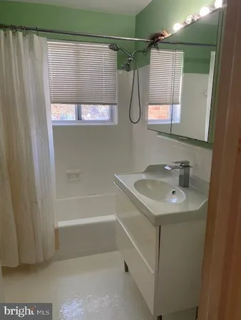 a view of water heater