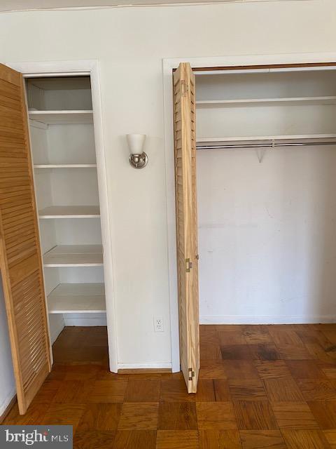 5101 8th Road South, Unit 102 Arlington, VA 22204 - Photo 6 of 25 Closets
