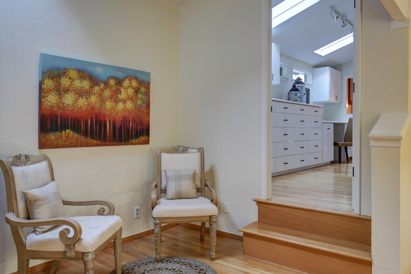 450 Bear Valley Road Aptos, CA 95003 - Photo 19 of 46 a living room with furniture