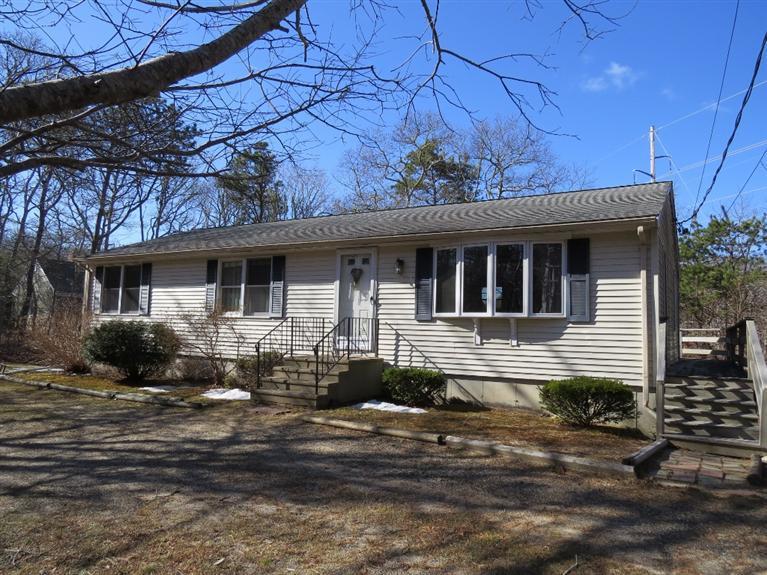 436 Millstone Road Brewster, MA 02631 - Photo 1 of 21 Primary Photo