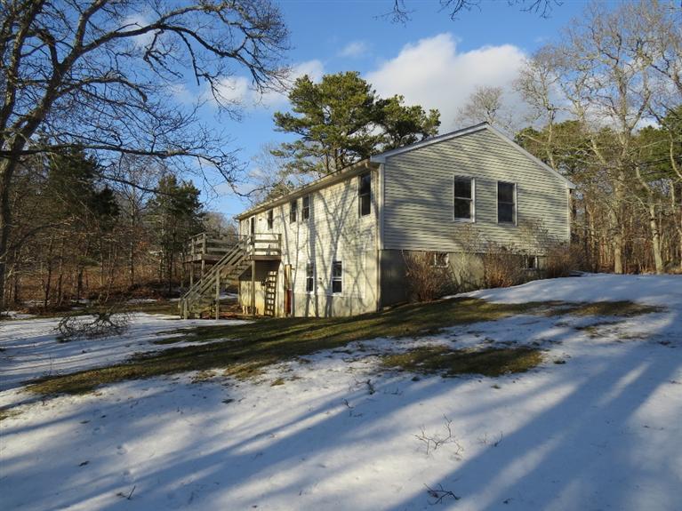 436 Millstone Road Brewster, MA 02631 - Photo 19 of 21 Additional Photo