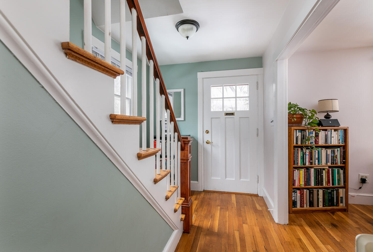 74 Wellington Road Portland, ME 04103 - Photo 18 of 40 74 Wellington Rd Portland ME-large-019-0