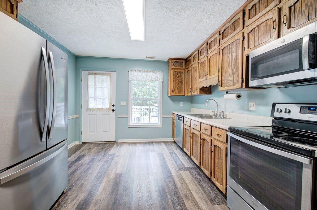 70 Crowe Springs Spur Northwest Cartersville, GA 30121 - Photo 13 of 44