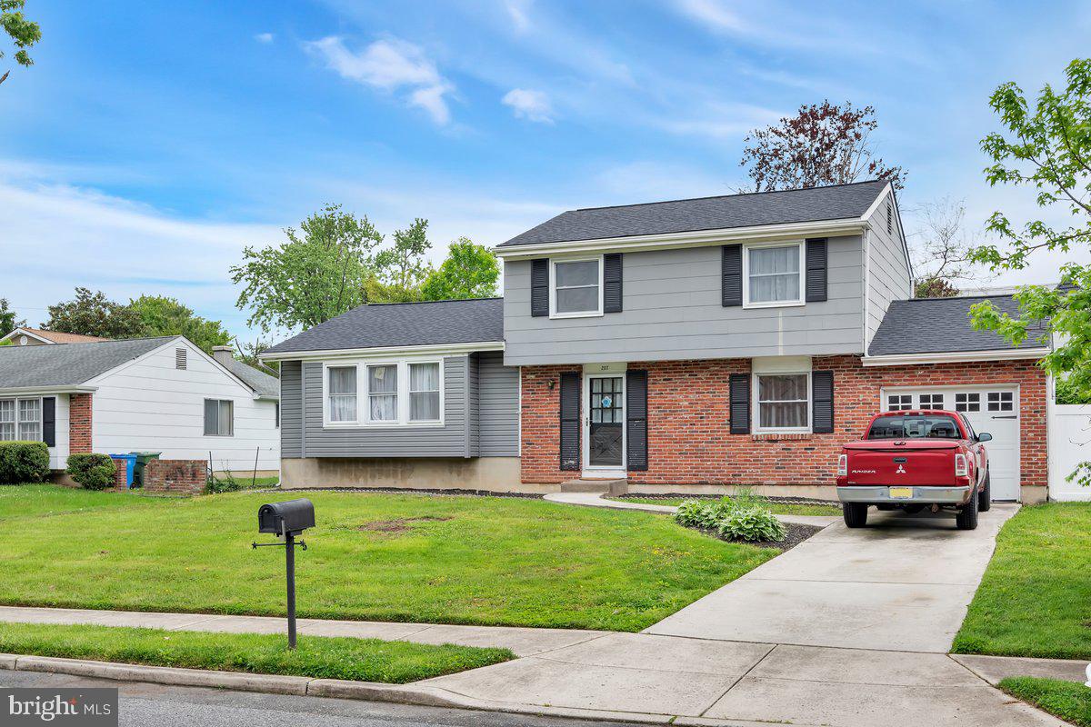 207 Wilson Road Cherry Hill, NJ 08002 - Photo 1 of 26 Gallery Image 1
