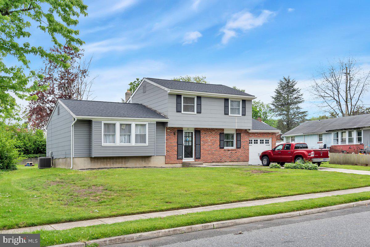 207 Wilson Road Cherry Hill, NJ 08002 - Photo 2 of 26 Gallery Image 2