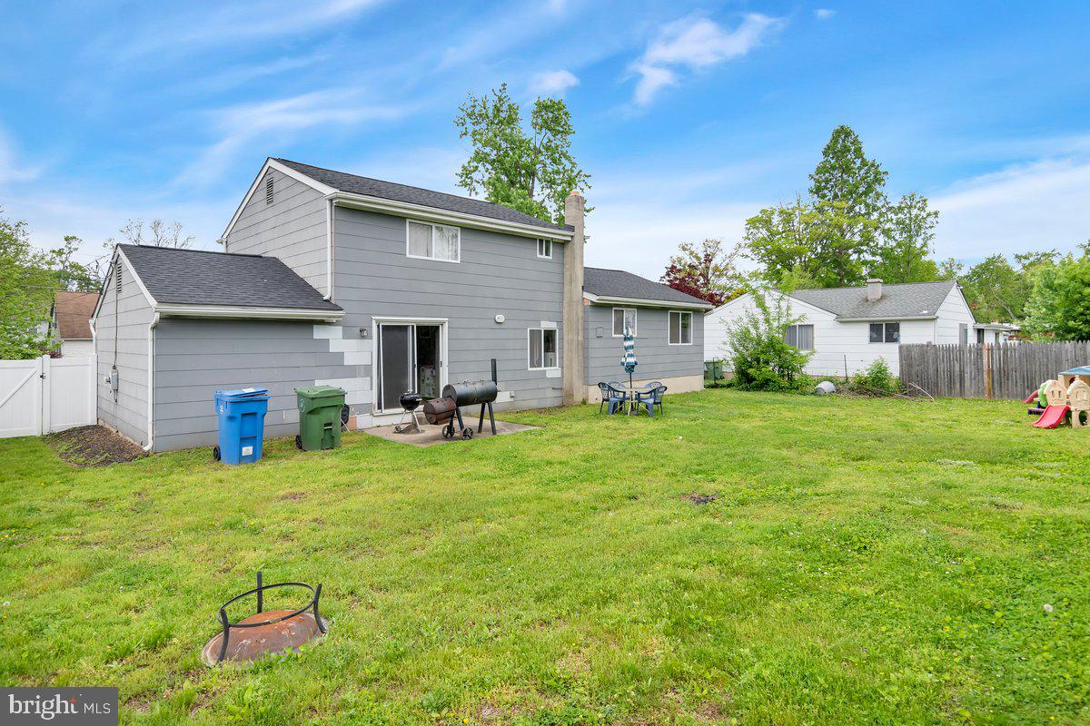207 Wilson Road Cherry Hill, NJ 08002 - Photo 22 of 26 Gallery Image 22