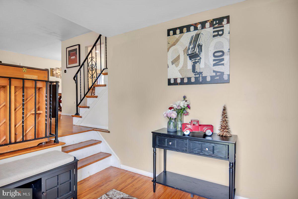 207 Wilson Road Cherry Hill, NJ 08002 - Photo 5 of 26 Gallery Image 5