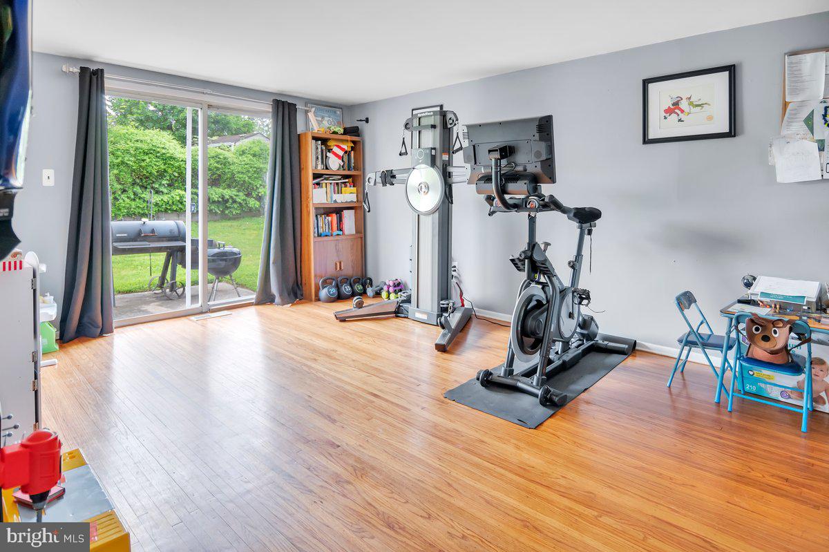 207 Wilson Road Cherry Hill, NJ 08002 - Photo 7 of 26 Gallery Image 7