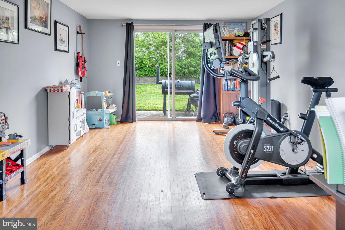 207 Wilson Road Cherry Hill, NJ 08002 - Photo 8 of 26 Gallery Image 8