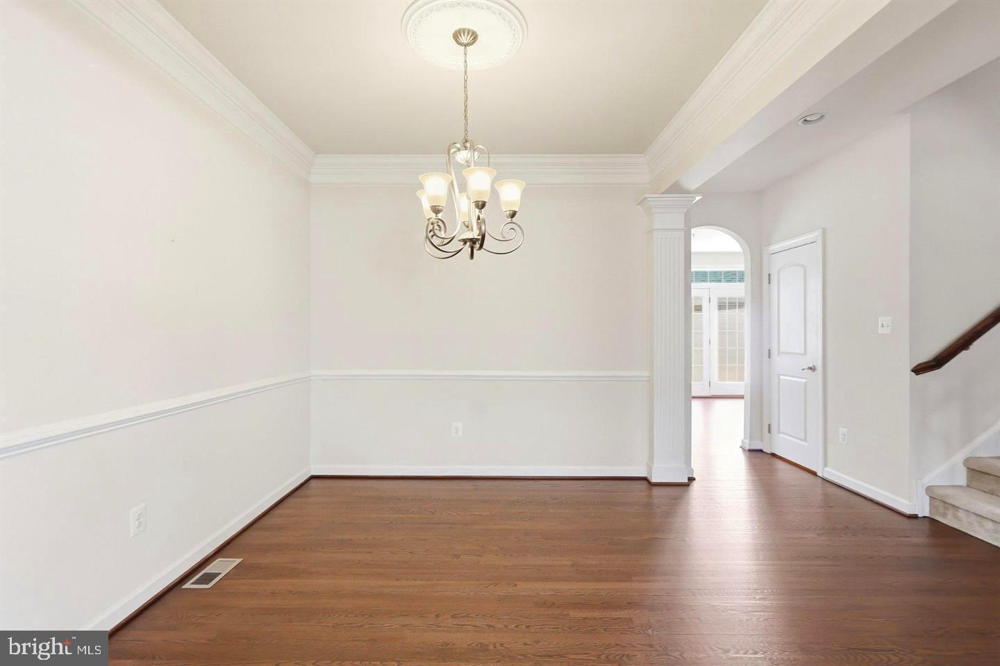 3765 William Daves Road Doylestown, PA 18902 - Photo 4 of 31