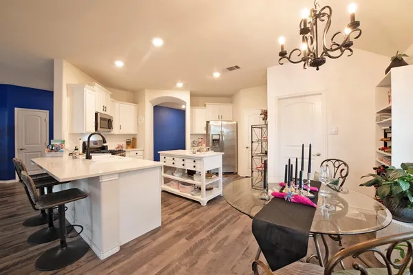 $373,600 | 605 Eleanor Drive, Fate, TX 75087