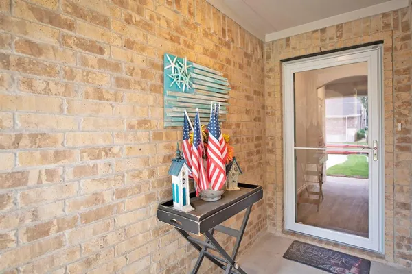 $373,600 | 605 Eleanor Drive, Fate, TX 75087