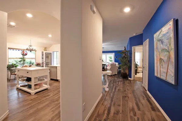 $373,600 | 605 Eleanor Drive, Fate, TX 75087