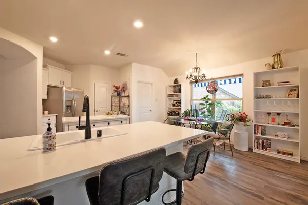 $373,600 | 605 Eleanor Drive, Fate, TX 75087