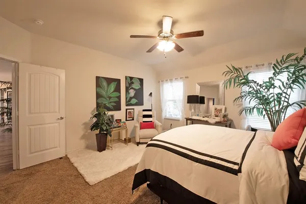 $373,600 | 605 Eleanor Drive, Fate, TX 75087