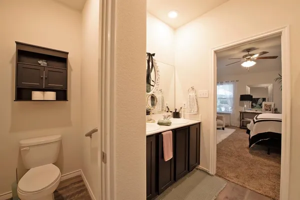 $373,600 | 605 Eleanor Drive, Fate, TX 75087