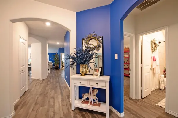 $373,600 | 605 Eleanor Drive, Fate, TX 75087