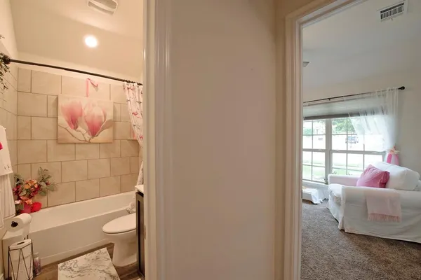 $373,600 | 605 Eleanor Drive, Fate, TX 75087