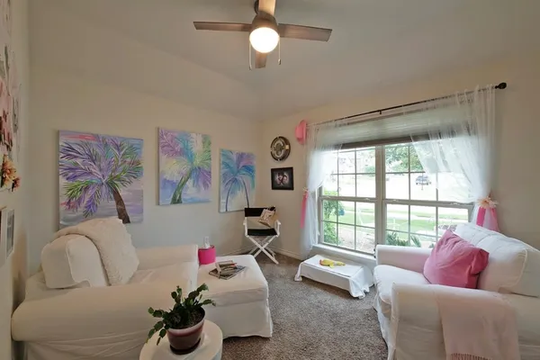 $373,600 | 605 Eleanor Drive, Fate, TX 75087