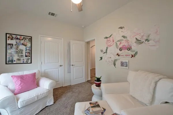 $373,600 | 605 Eleanor Drive, Fate, TX 75087