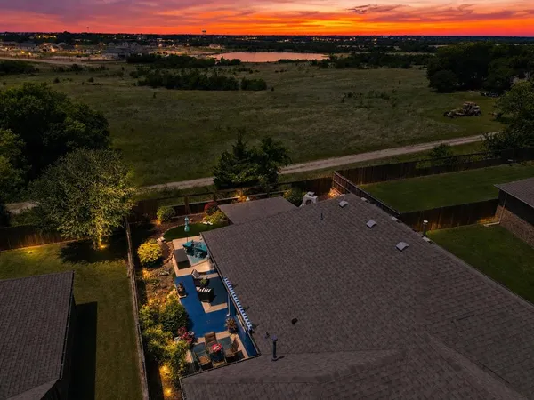 $373,600 | 605 Eleanor Drive, Fate, TX 75087