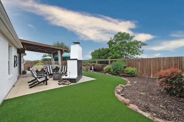 $373,600 | 605 Eleanor Drive, Fate, TX 75087