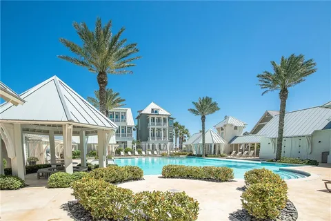 $899,900 | 165 Spanish Dagger Lane, Port Aransas, TX 78373