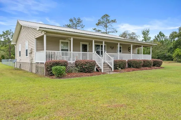 $399,900 | 821 Mace Martin Road, Wewahitchka, FL 32465