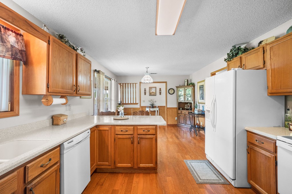 821 Mace Martin Road Wewahitchka, FL 32465 - Photo 11 of 39