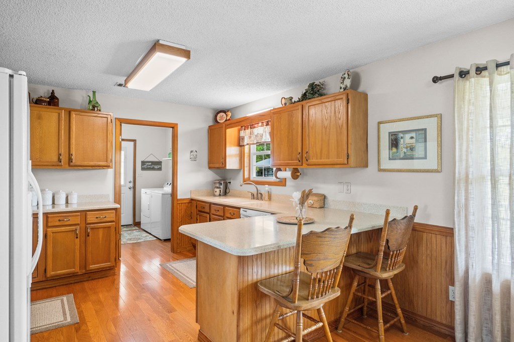 821 Mace Martin Road Wewahitchka, FL 32465 - Photo 13 of 39