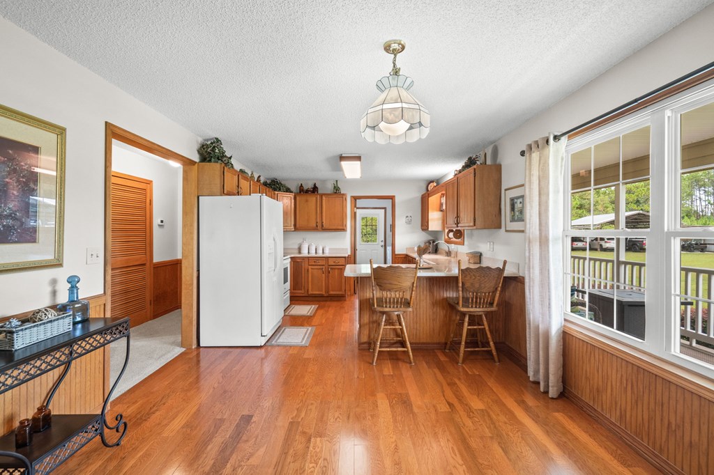 821 Mace Martin Road Wewahitchka, FL 32465 - Photo 15 of 39