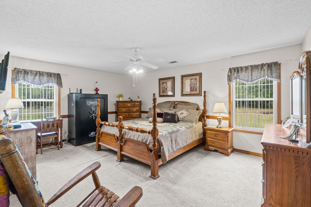 821 Mace Martin Road Wewahitchka, FL 32465 - Photo 18 of 39