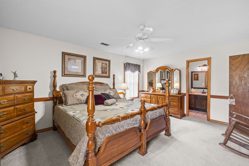 821 Mace Martin Road Wewahitchka, FL 32465 - Photo 19 of 39