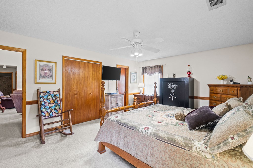 821 Mace Martin Road Wewahitchka, FL 32465 - Photo 20 of 39