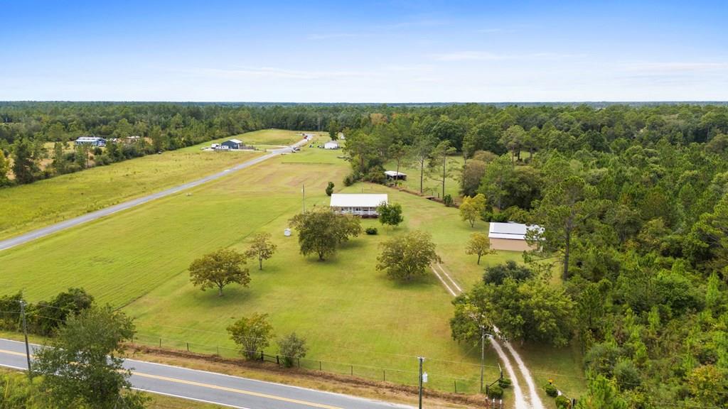 821 Mace Martin Road Wewahitchka, FL 32465 - Photo 2 of 39