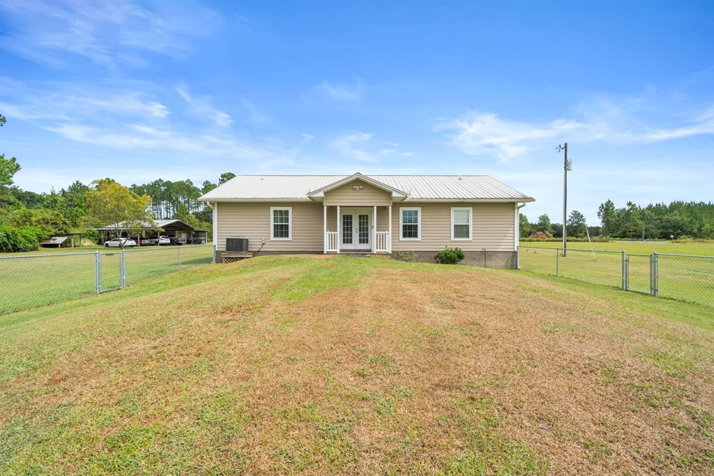 821 Mace Martin Road Wewahitchka, FL 32465 - Photo 22 of 39