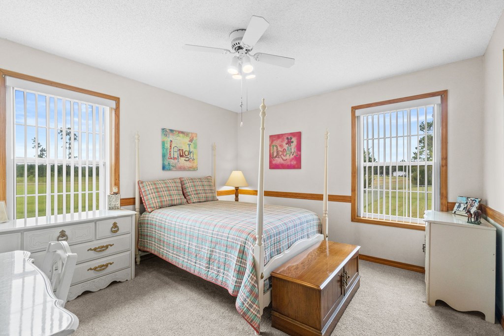 821 Mace Martin Road Wewahitchka, FL 32465 - Photo 23 of 39