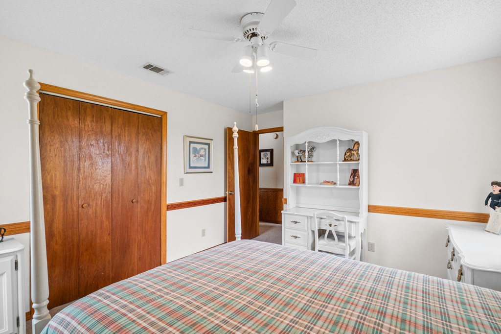 821 Mace Martin Road Wewahitchka, FL 32465 - Photo 24 of 39