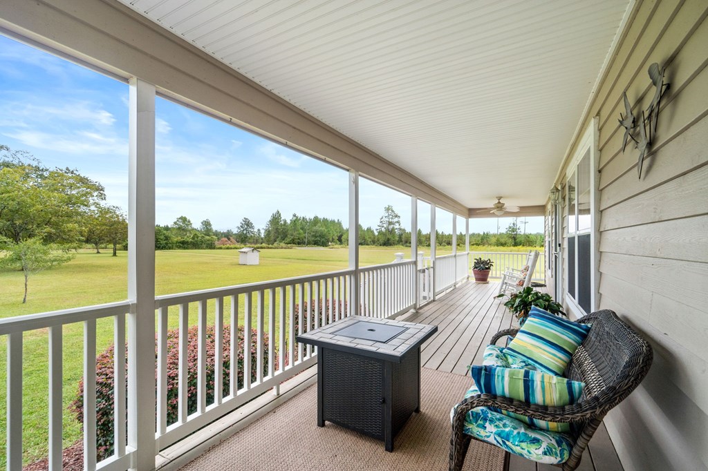 821 Mace Martin Road Wewahitchka, FL 32465 - Photo 34 of 39