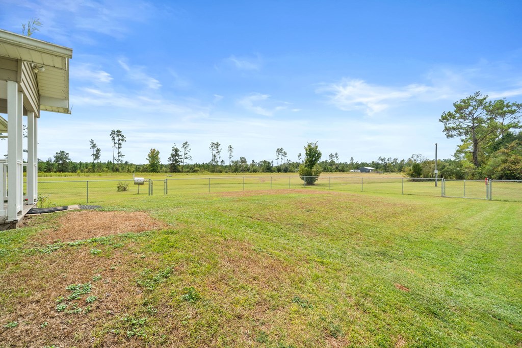 821 Mace Martin Road Wewahitchka, FL 32465 - Photo 35 of 39