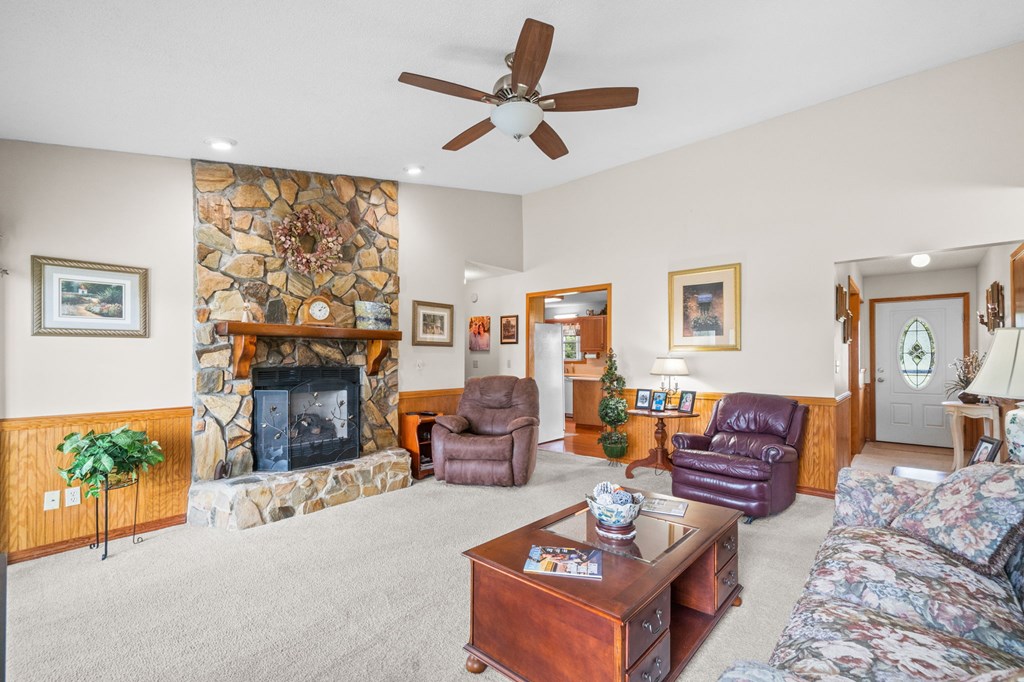 821 Mace Martin Road Wewahitchka, FL 32465 - Photo 4 of 39