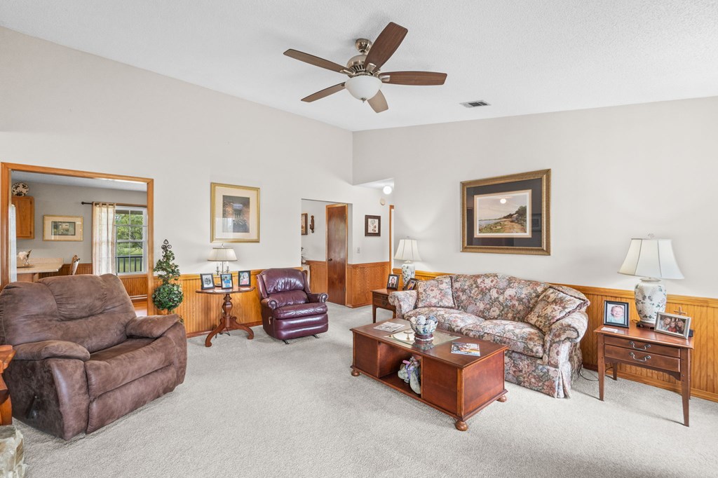 821 Mace Martin Road Wewahitchka, FL 32465 - Photo 6 of 39