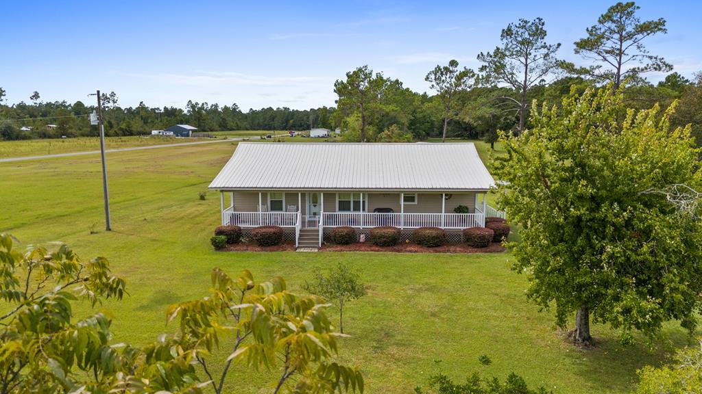 821 Mace Martin Road Wewahitchka, FL 32465 - Photo 9 of 39