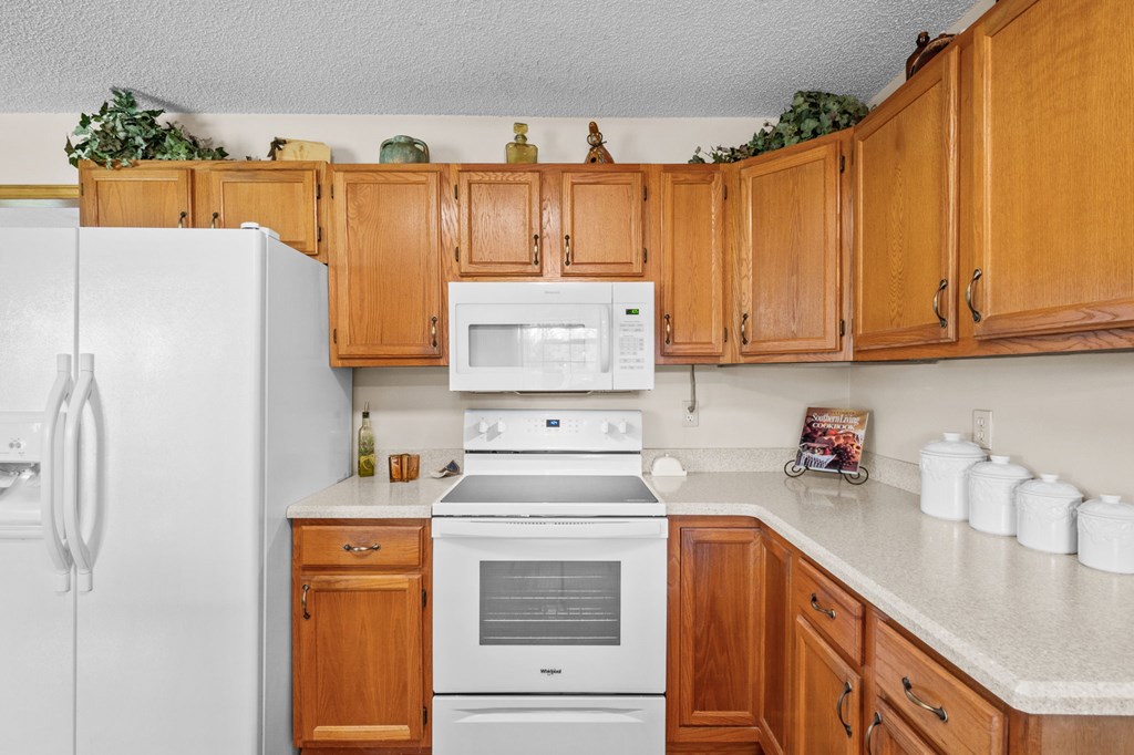 821 Mace Martin Road Wewahitchka, FL 32465 - Photo 10 of 39