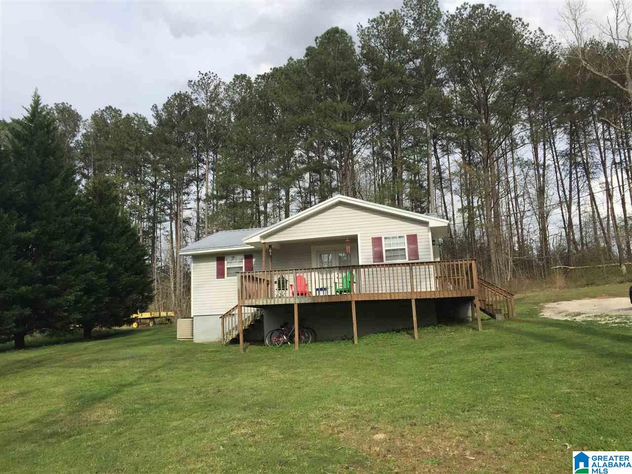 7143 G B Kennedy Road Morris, AL 35116 - Photo 22 of 22